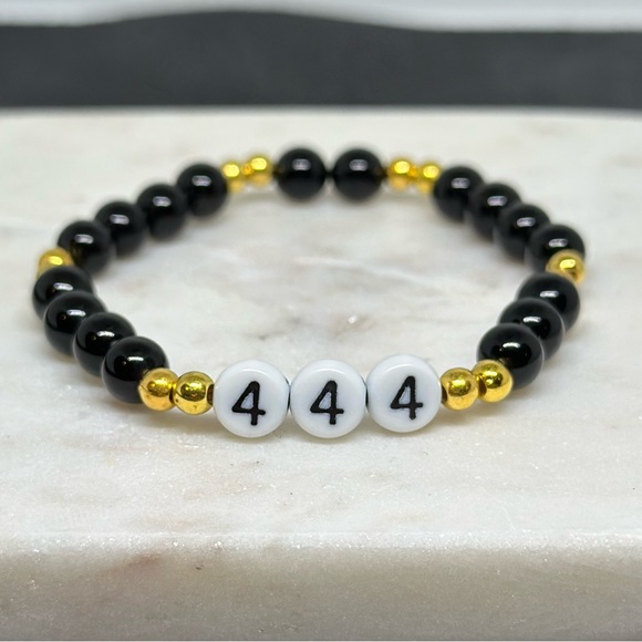 🧿 HANDMADE BRACELETS 🧿 - Picture 3 of 13